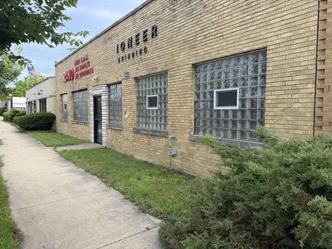 10009 West Franklin Avenue N Franklin Park IL 60131