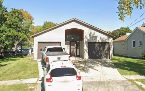 716 East 4th Street Belvidere IL 61008