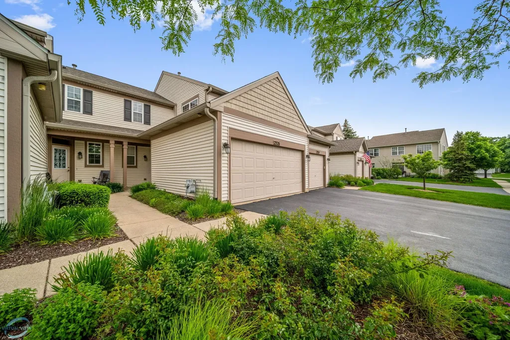 2926 Gypsum Circle Naperville IL 60564