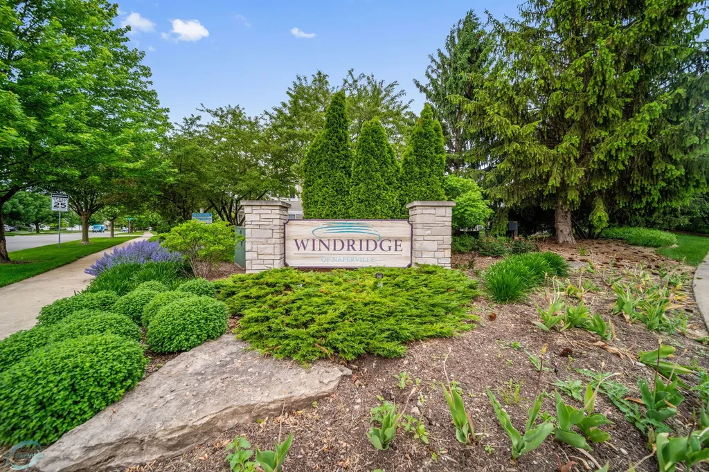 2926 Gypsum Circle Naperville IL 60564