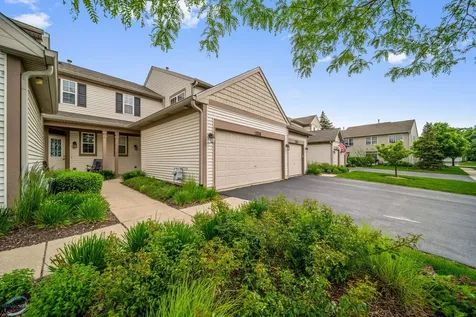 2926 Gypsum Circle Naperville IL 60564
