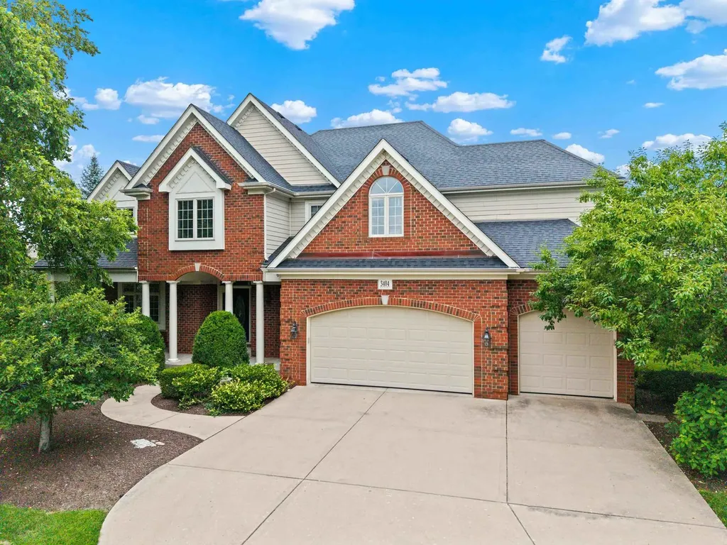 3404 Redwing Drive Naperville IL 60564