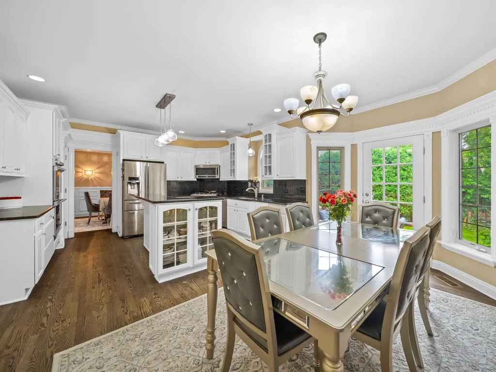 3404 Redwing Drive Naperville IL 60564