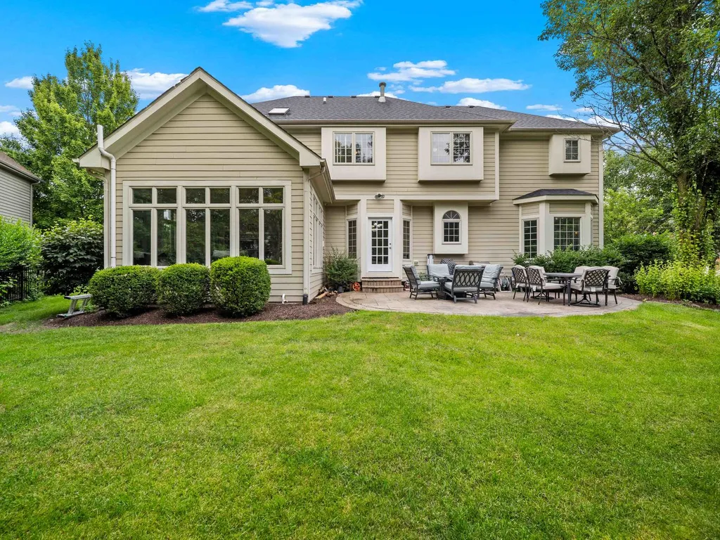 3404 Redwing Drive Naperville IL 60564
