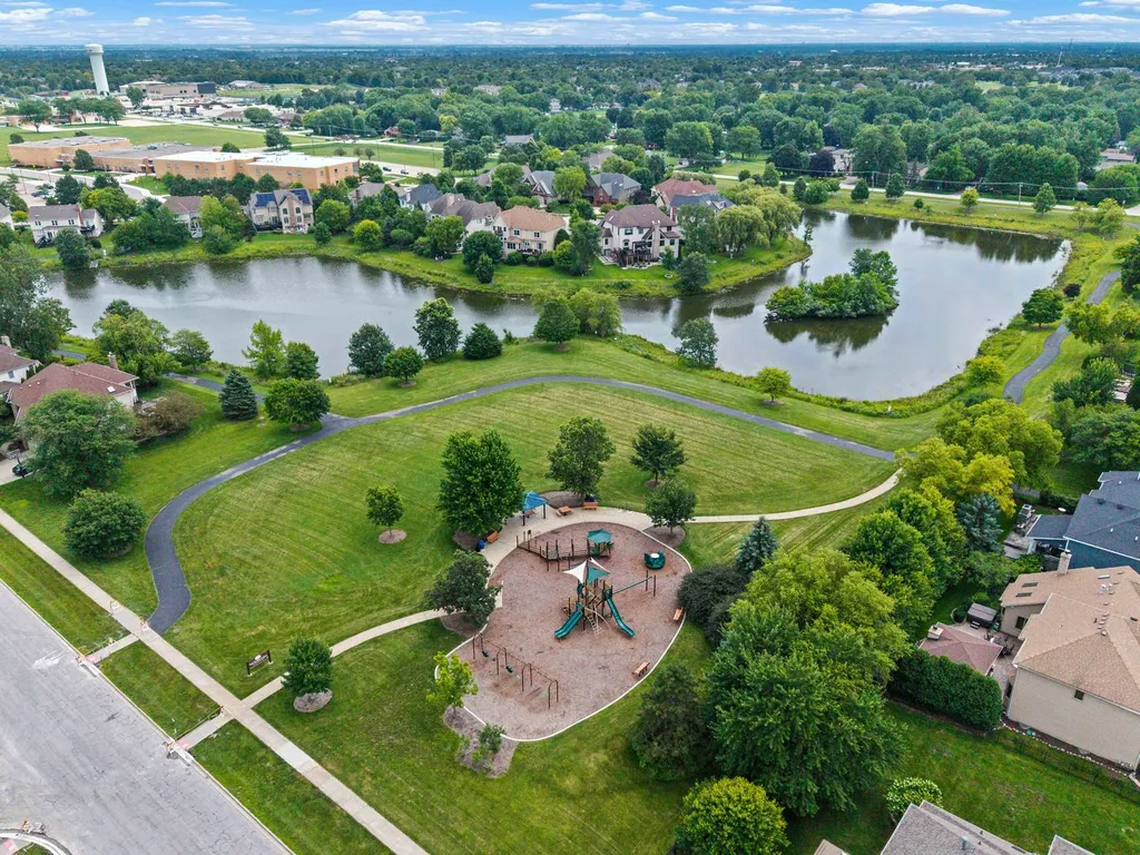 3404 Redwing Drive Naperville IL 60564