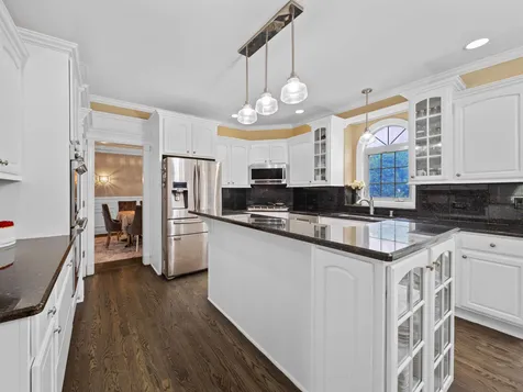 3404 Redwing Drive Naperville IL 60564