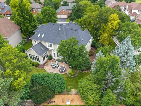 3404 Redwing Drive Naperville IL 60564