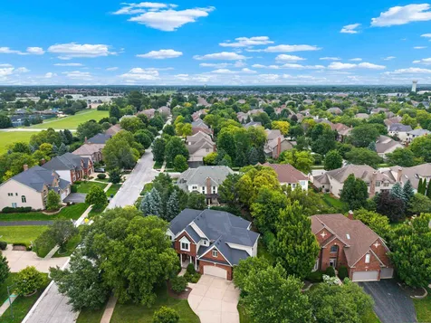 3404 Redwing Drive Naperville IL 60564