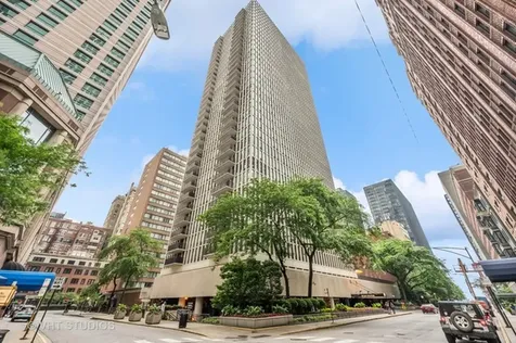 200 East Delaware Place Chicago IL 60611