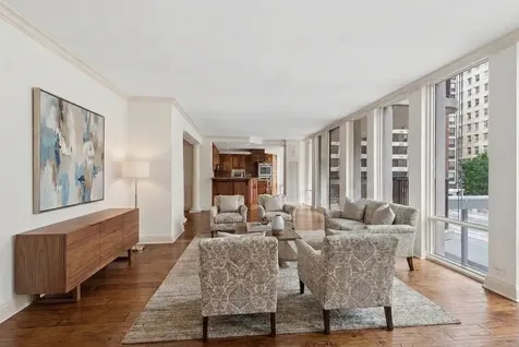 200 East Delaware Place Chicago IL 60611
