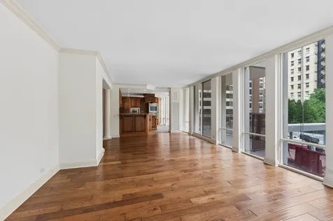 200 East Delaware Place Chicago IL 60611