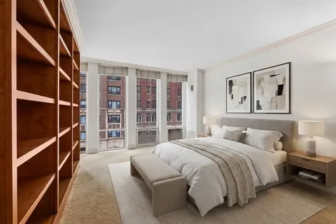 200 East Delaware Place Chicago IL 60611