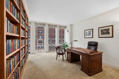 200 East Delaware Place Chicago IL 60611