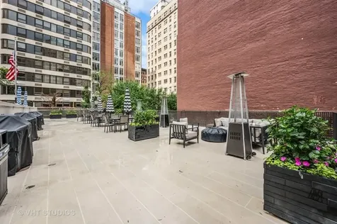 200 East Delaware Place Chicago IL 60611