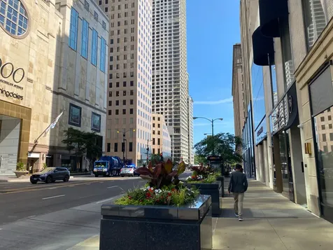 200 East Delaware Place Chicago IL 60611