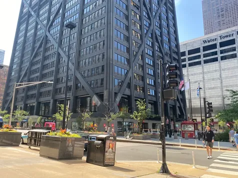 200 East Delaware Place Chicago IL 60611