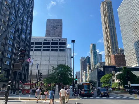 200 East Delaware Place Chicago IL 60611