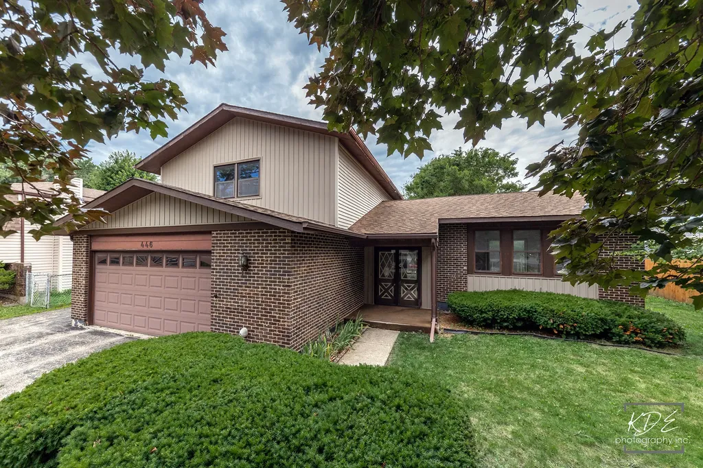 446 Galahad Road Bolingbrook IL 60440
