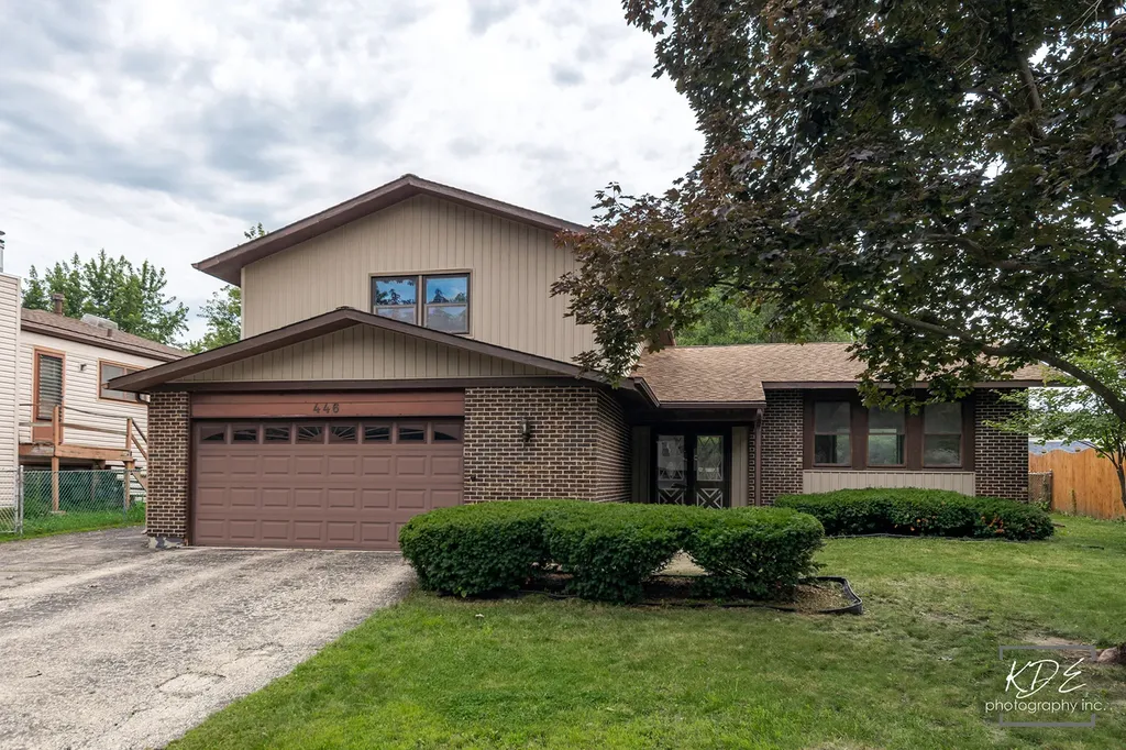 446 Galahad Road Bolingbrook IL 60440