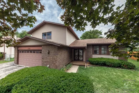 446 Galahad Road Bolingbrook IL 60440