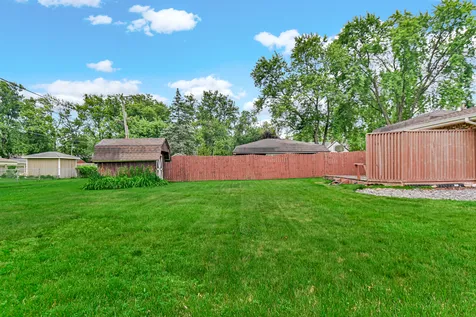 47 North Wabash Avenue Glenwood IL 60425