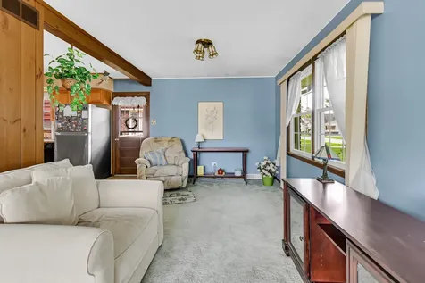 47 North Wabash Avenue Glenwood IL 60425