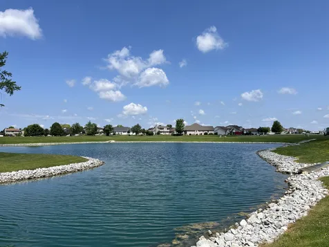 1620 Sawgrass Lane Beecher IL 60401