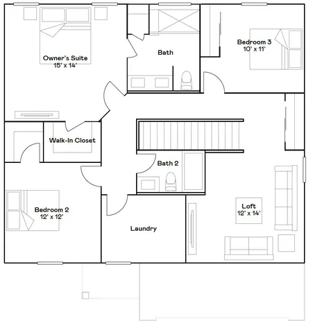 1620 Sawgrass Lane Beecher IL 60401