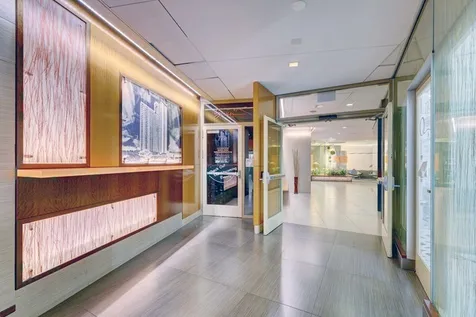 400 East Randolph Street Chicago IL 60601