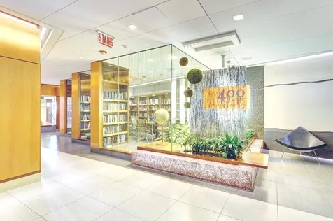 400 East Randolph Street Chicago IL 60601