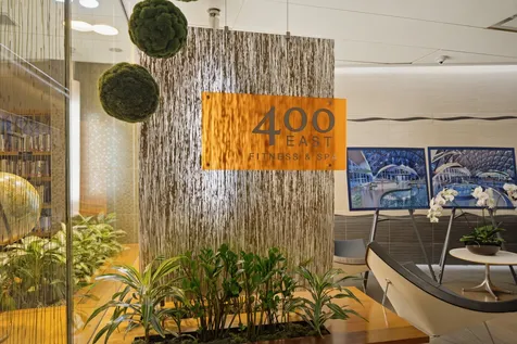 400 East Randolph Street Chicago IL 60601