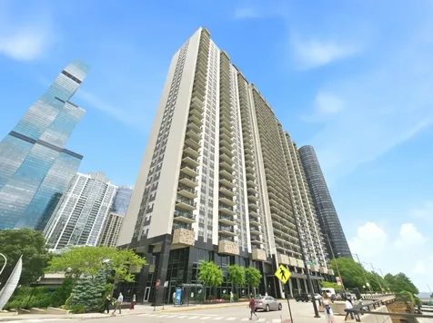 400 East Randolph Street Chicago IL 60601