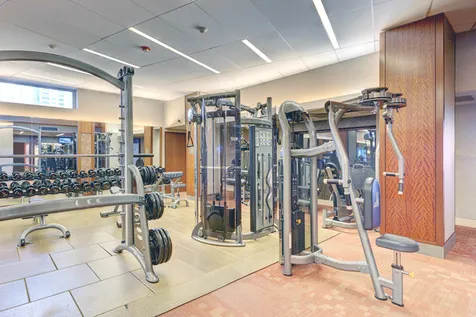 400 East Randolph Street Chicago IL 60601