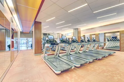 400 East Randolph Street Chicago IL 60601