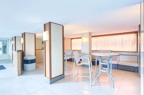 400 East Randolph Street Chicago IL 60601