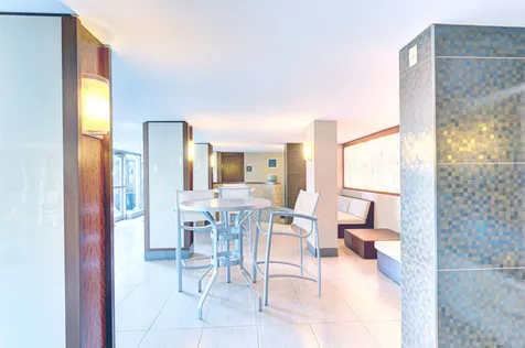 400 East Randolph Street Chicago IL 60601