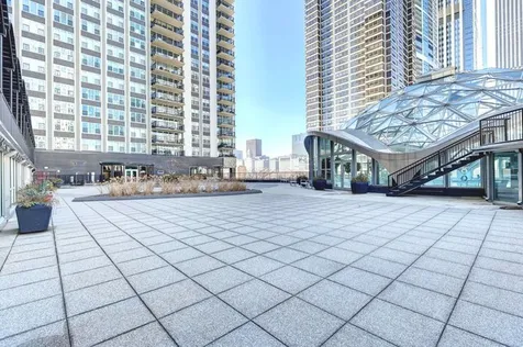 400 East Randolph Street Chicago IL 60601