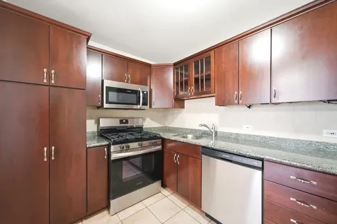 400 East Randolph Street Chicago IL 60601