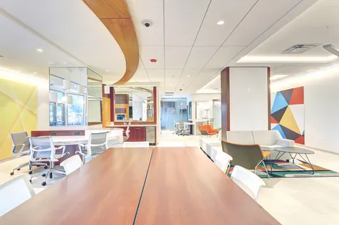 400 East Randolph Street Chicago IL 60601