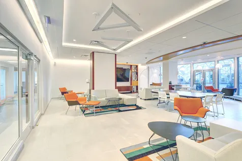 400 East Randolph Street Chicago IL 60601