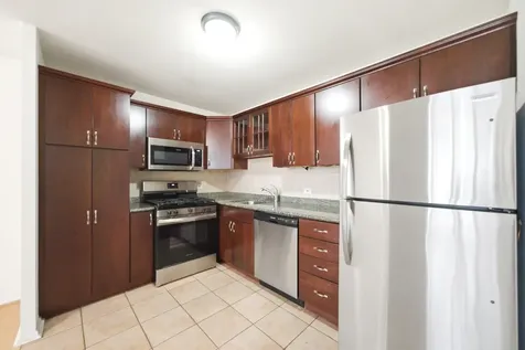 400 East Randolph Street Chicago IL 60601