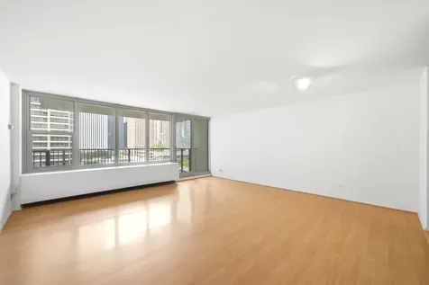 400 East Randolph Street Chicago IL 60601