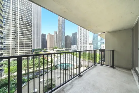 400 East Randolph Street Chicago IL 60601