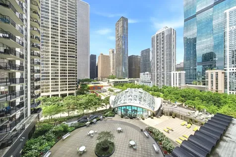 400 East Randolph Street Chicago IL 60601