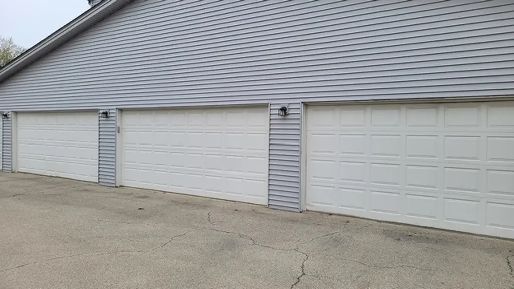 441 Park Ridge Lane Aurora IL 60504
