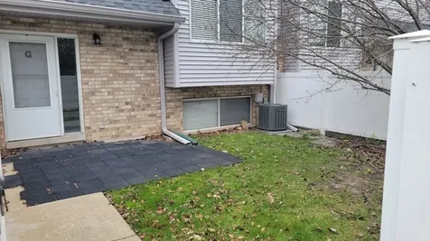 441 Park Ridge Lane Aurora IL 60504