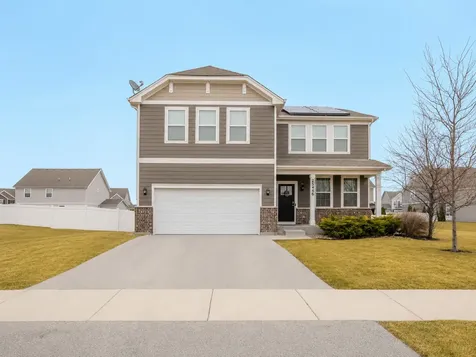 25446 West Ryan Lane Plainfield IL 60586