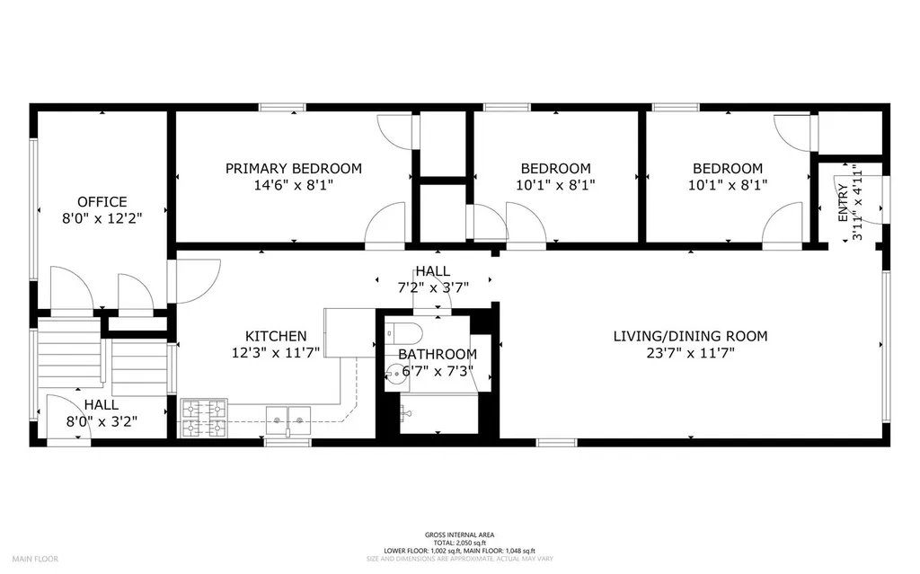 4746 North Karlov Avenue Chicago IL 60630