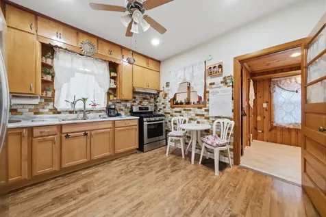 4746 North Karlov Avenue Chicago IL 60630