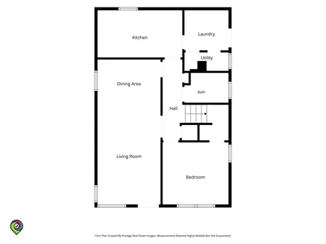 35 46TH Avenue Bellwood IL 60104